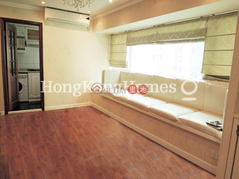 1 Bed Unit for Rent at Le Cachet 69 Sing Woo Road | Wan Chai District Hong Kong Rental HK$ 24,000/ month
