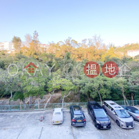 Efficient 3 bedroom with balcony & parking | Rental