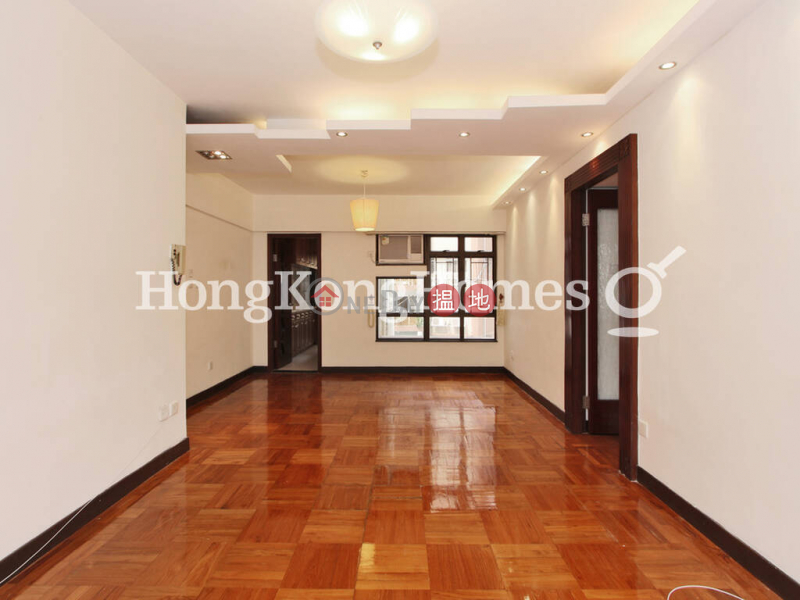 3 Bedroom Family Unit for Rent at Tycoon Court 8 Conduit Road | Western District, Hong Kong, Rental HK$ 36,000/ month