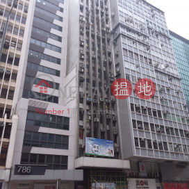 Tai Sang Bank Building|大生銀行大廈