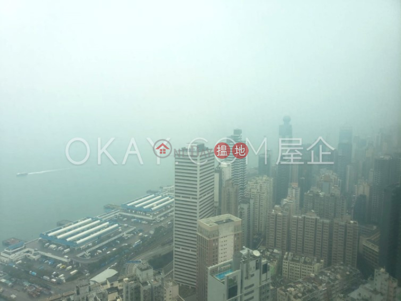 Property Search Hong Kong | OneDay | Residential Sales Listings | Gorgeous 3 bedroom on high floor with sea views | For Sale