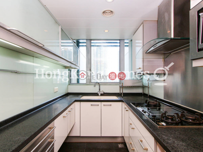 HK$ 52,000/ month The Harbourside Tower 2 Yau Tsim Mong 3 Bedroom Family Unit for Rent at The Harbourside Tower 2