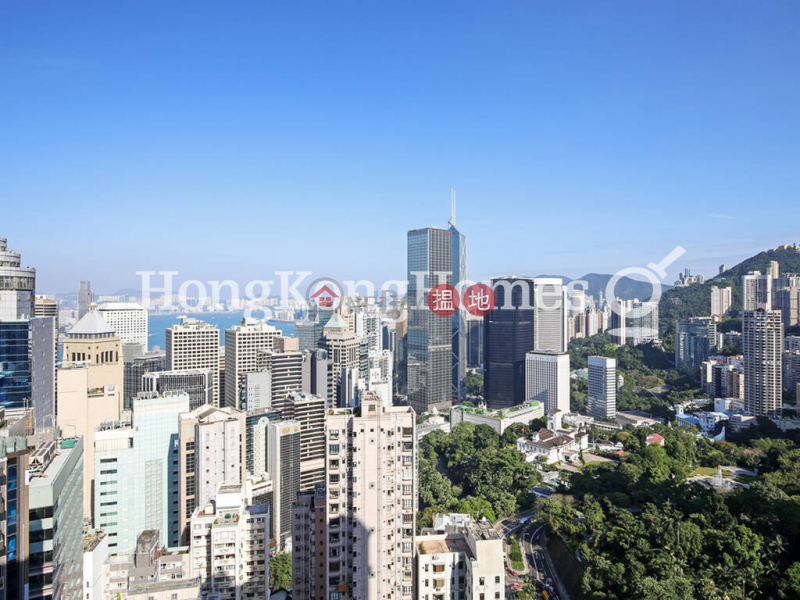 Property Search Hong Kong | OneDay | Residential Rental Listings, 2 Bedroom Unit for Rent at Robinson Heights