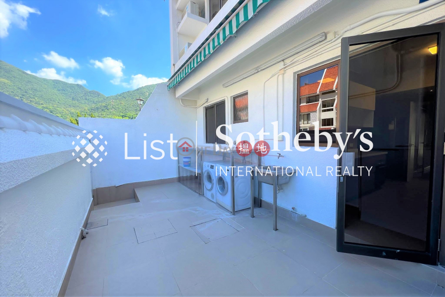 Property for Rent at Pine Lodge with Studio | 10 Shouson Hill Road West | Southern District | Hong Kong, Rental, HK$ 140,000/ month