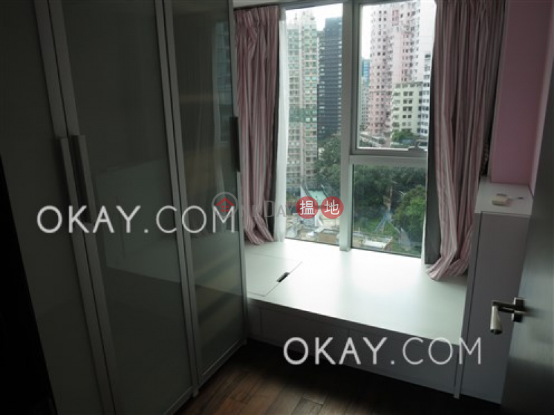 Gorgeous 3 bedroom with balcony | For Sale, 3 Kui In Fong | Central District, Hong Kong Sales, HK$ 18.5M