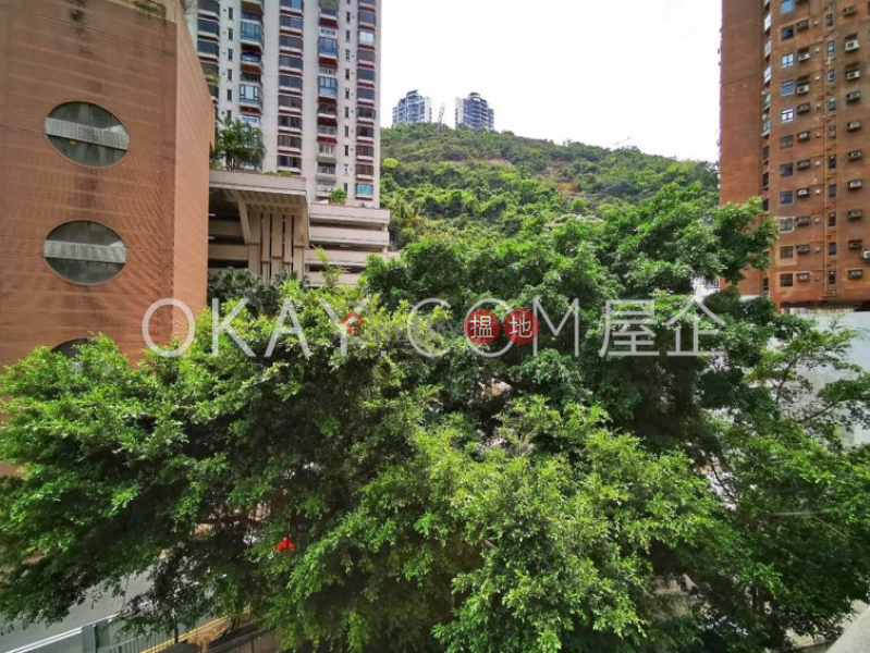 Efficient 3 bedroom in Wan Chai | For Sale | Block 3 Phoenix Court 鳳凰閣 3座 Sales Listings