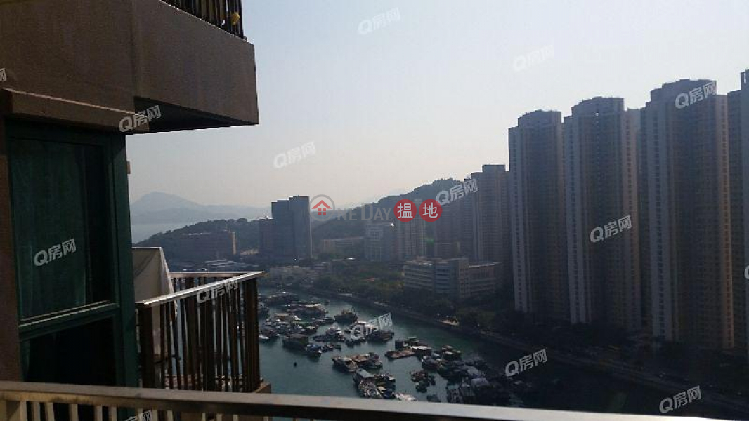 嘉亨灣 6座中層-住宅|出租樓盤|HK$ 26,500/ 月