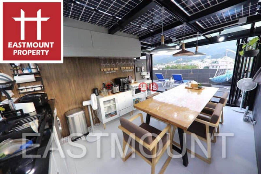 蠔涌新村|全棟大廈-住宅|出租樓盤|HK$ 22,000/ 月