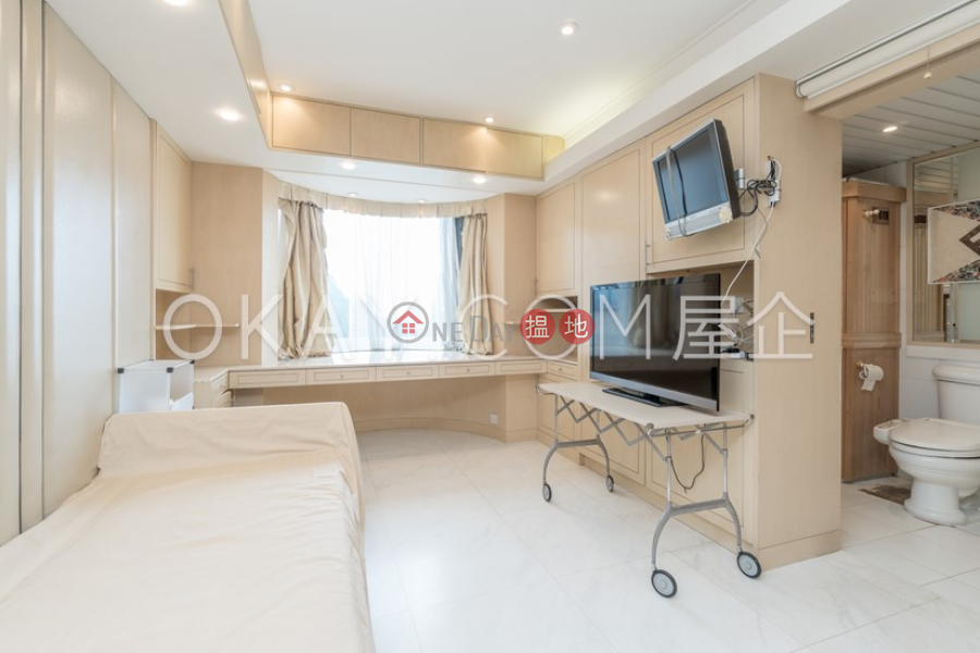 Efficient 3 bed on high floor with balcony & parking | Rental | Garden Terrace 花園台 Rental Listings