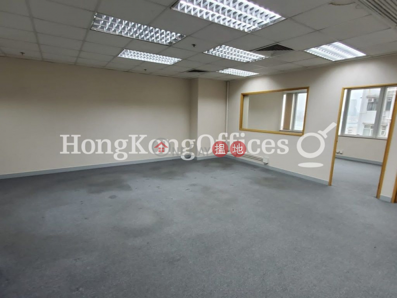 Office Unit for Rent at 118 Connaught Road West | 118 Connaught Road West | Western District, Hong Kong | Rental | HK$ 40,728/ month