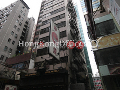 Office Unit at Kyoei Commercial Building | For Sale | Kyoei Commercial Building 協榮商業大廈 _0