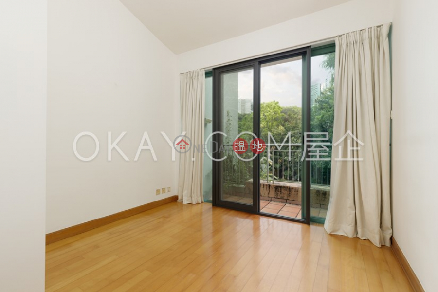 Property Search Hong Kong | OneDay | Residential Rental Listings Stylish house with terrace & balcony | Rental