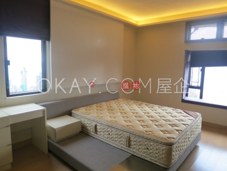 富景花園-高層住宅出租樓盤HK$ 48,000/ 月