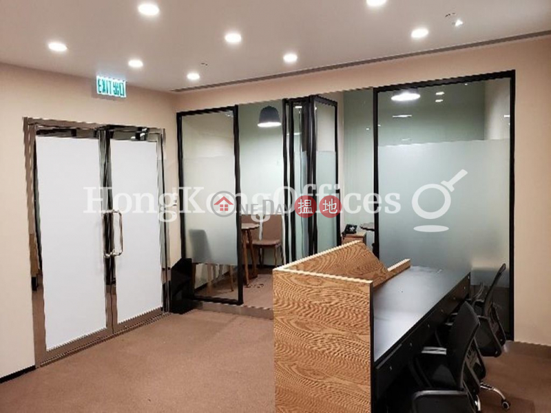 Office Unit for Rent at Hopewell Centre, Hopewell Centre 合和中心 Rental Listings | Wan Chai District (HKO-77112-ABHR)