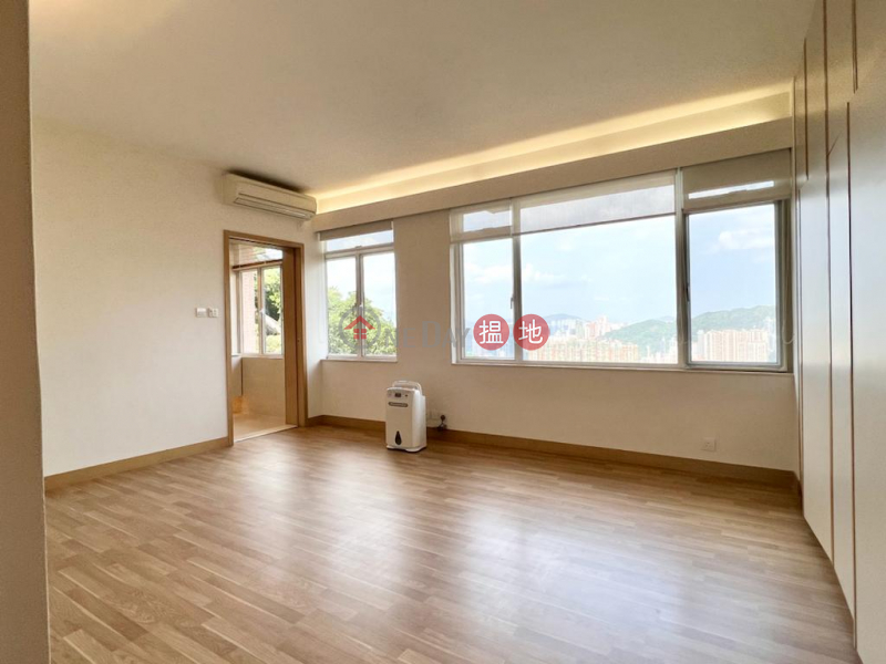HK$ 105,000/ month | Jade House Wan Chai District Spacious 4 bedroom Apartment in Jade House