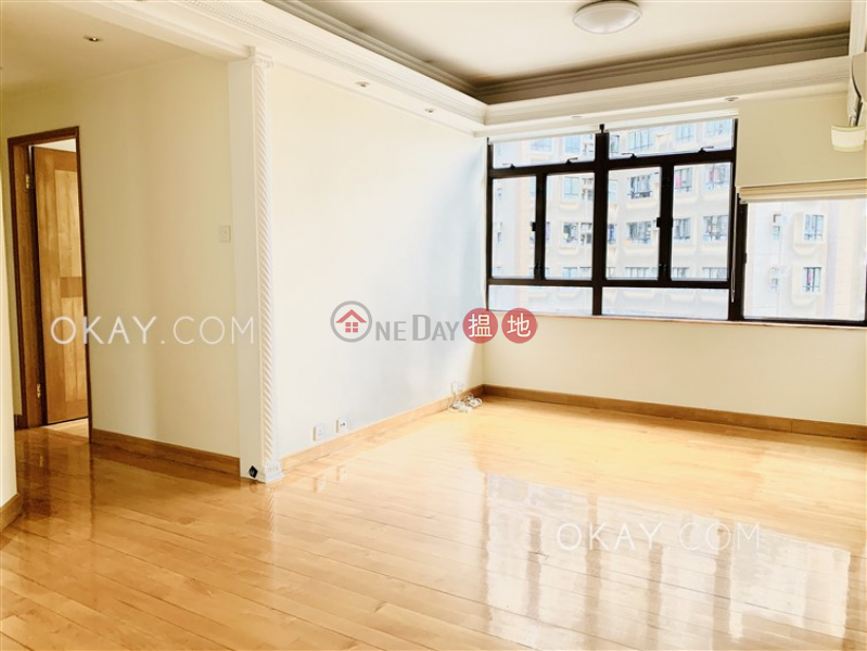 Roc Ye Court | High | Residential | Rental Listings, HK$ 33,000/ month