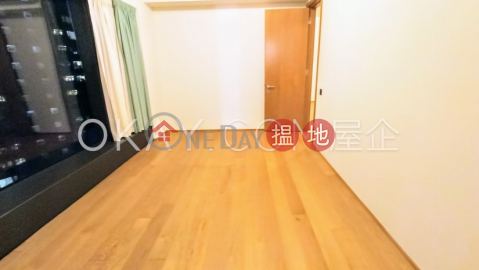 Beautiful 2 bedroom with harbour views & balcony | For Sale | Alassio 殷然 _0