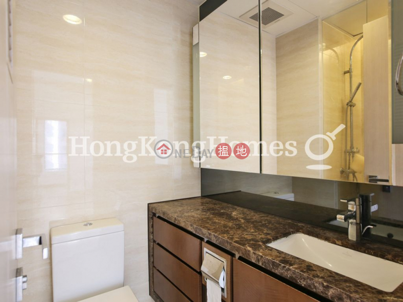 1 Bed Unit for Rent at Warrenwoods 23 Warren Street | Wan Chai District | Hong Kong Rental HK$ 22,800/ month