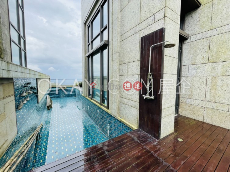 Stylish house with rooftop, terrace | Rental | 12 Mount Kellett Road | Central District Hong Kong | Rental, HK$ 400,000/ month