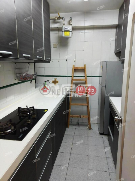 Property Search Hong Kong | OneDay | Residential | Rental Listings | Blessings Garden | 3 bedroom Mid Floor Flat for Rent