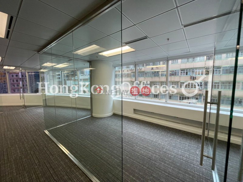 Office Unit for Rent at Tai Yau Building 181 Johnston Road | Wan Chai District Hong Kong | Rental HK$ 57,948/ month