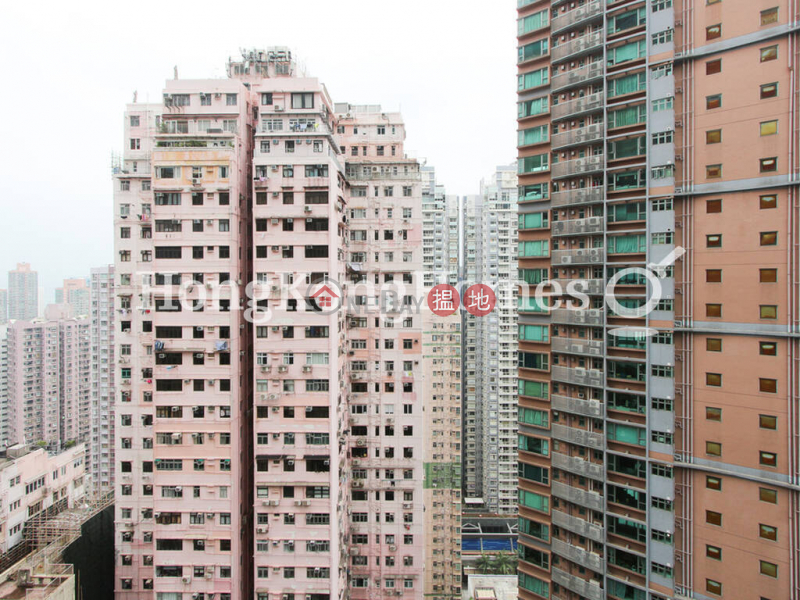 香港搵樓|租樓|二手盤|買樓| 搵地 | 住宅出租樓盤|殷然兩房一廳單位出租