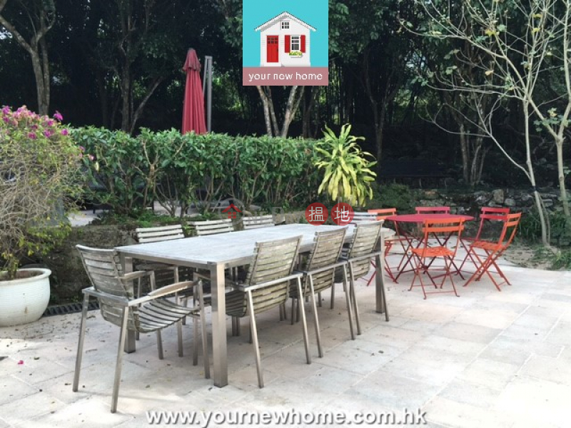 HK$ 43,000/ 月南山村西貢|Sai Kung House | For Rent