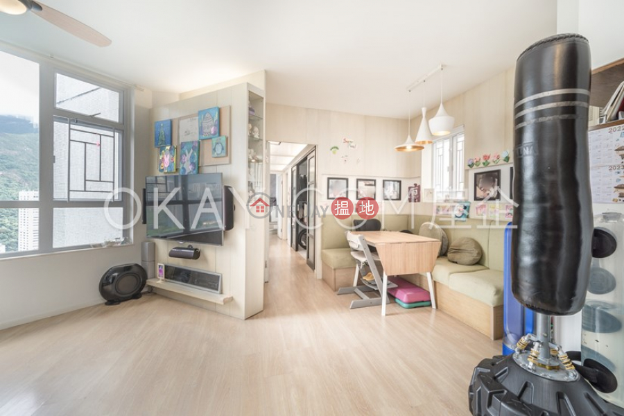 Lovely 3 bedroom in Aberdeen | For Sale | 9 South Horizons Drive | Southern District, Hong Kong, Sales | HK$ 11.2M