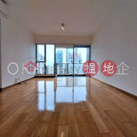 Luxurious 3 bedroom with balcony | Rental | Island Crest Tower 2 縉城峰2座 _0