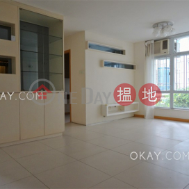 Lovely 3 bedroom in Quarry Bay | Rental, (T-62) Nam Tien Mansion Horizon Gardens Taikoo Shing 南天閣 (62座) | Eastern District (OKAY-R51908)_0