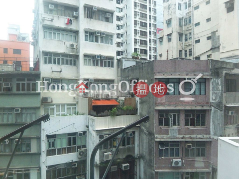 Office Unit for Rent at Trade Centre, Trade Centre 文咸東街135商業中心 | Western District (HKO-49774-AKHR)_0