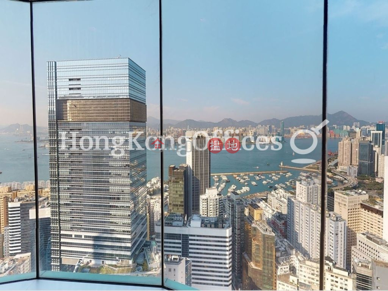 Office Unit for Rent at The Lee Gardens, The Lee Gardens 利園大廈 Rental Listings | Wan Chai District (HKO-20617-ALHR)