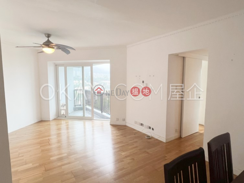 Intimate 3 bed on high floor with sea views & balcony | For Sale | Discovery Bay, Phase 3 Hillgrove Village, Glamour Court 愉景灣 3期 康慧台 康頤閣 Sales Listings