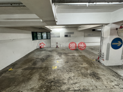 車位年租或月租, 麥當勞道貳號酒店 Two MacDonnell Road | 中區 (STANL-0854256955)_0