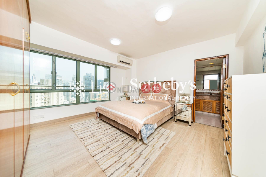 Property Search Hong Kong | OneDay | Residential | Rental Listings Property for Rent at Monmouth Villa with 3 Bedrooms