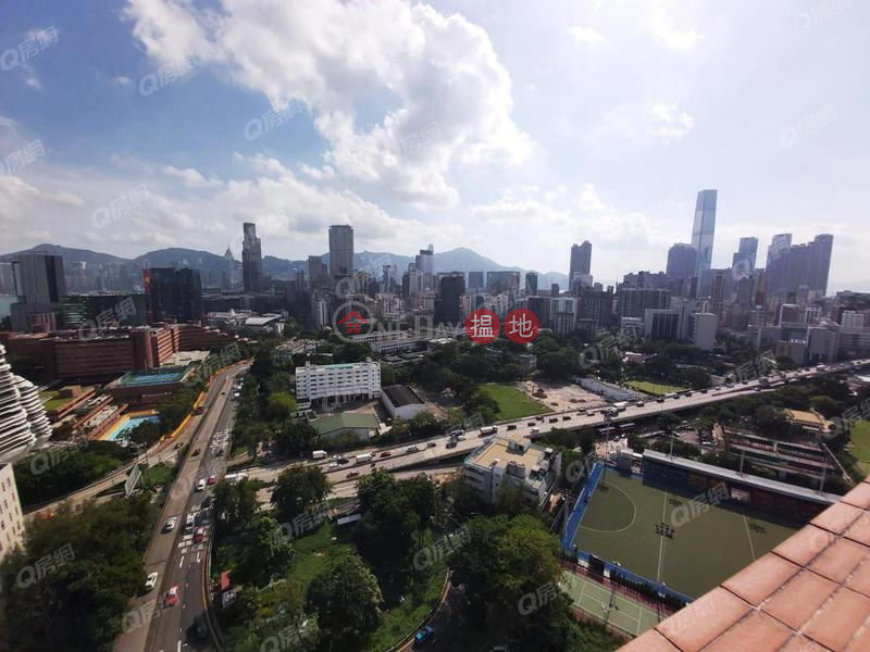Property Search Hong Kong | OneDay | Residential, Sales Listings, Wylie Court | 3 bedroom High Floor Flat for Sale