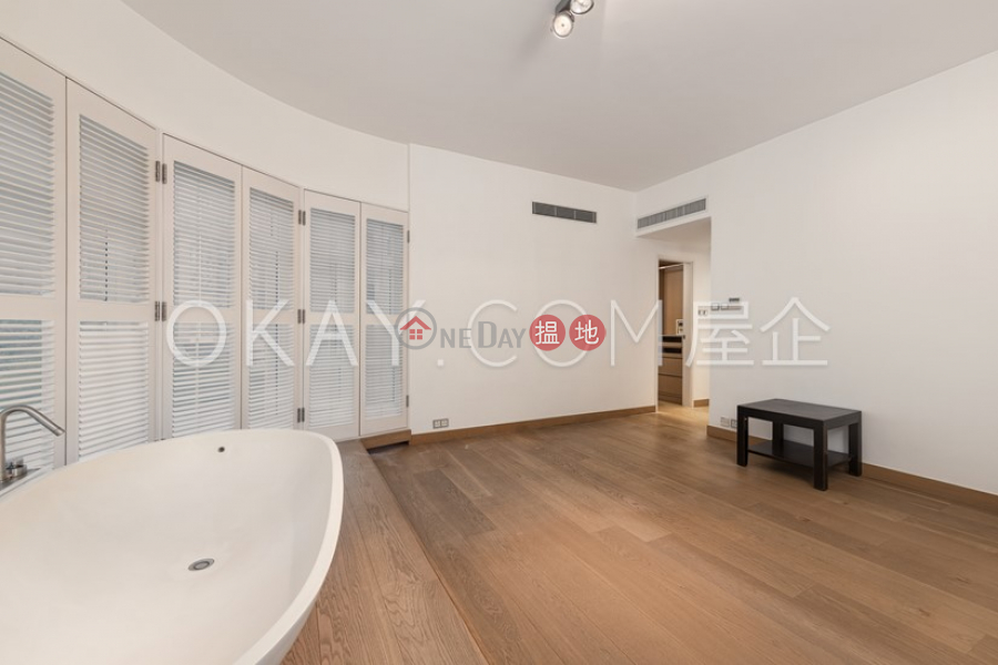 HK$ 90,000/ month Po Garden Central District, Unique 3 bedroom with parking | Rental