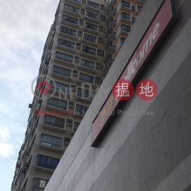 Cheung Fat Building,Yuen Long, New Territories