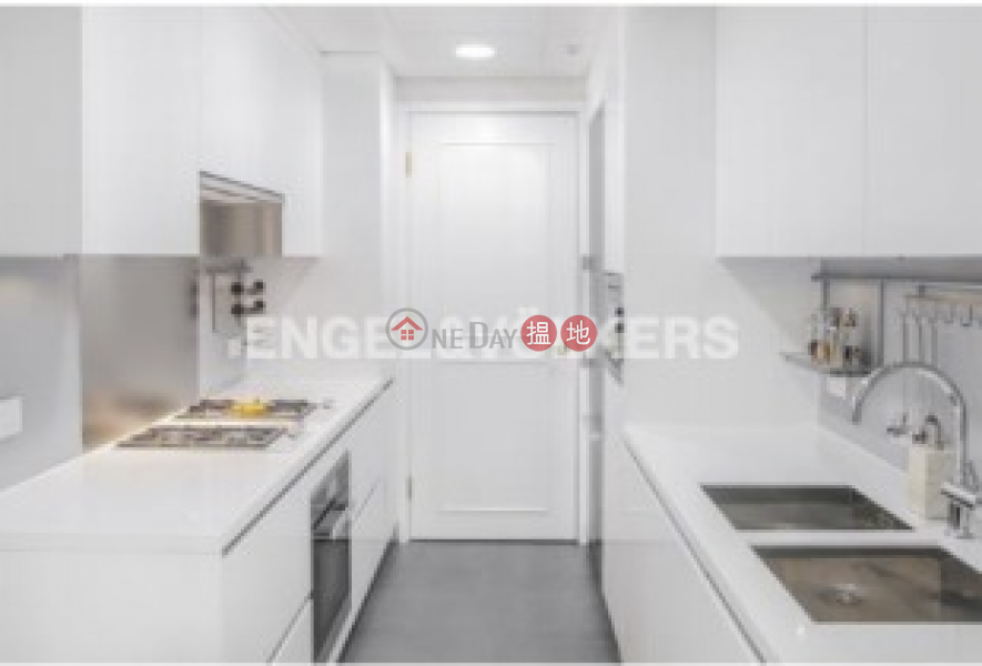 HK$ 85,000/ 月|賽詩閣中區山頂兩房一廳筍盤出租|住宅單位