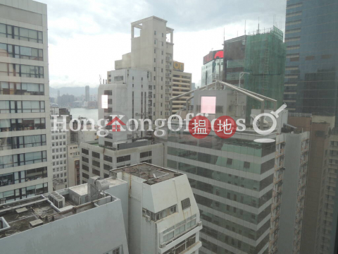 Office Unit for Rent at EIB Centre, EIB Centre 泰基商業大廈 | Western District (HKO-44665-ADHR)_0