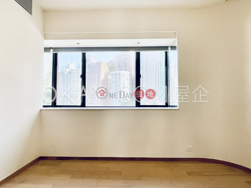 HK$ 75,000/ 月-雅賓利大廈-中區|2房2廁,星級會所,可養寵物,連車位《雅賓利大廈出租單位》
