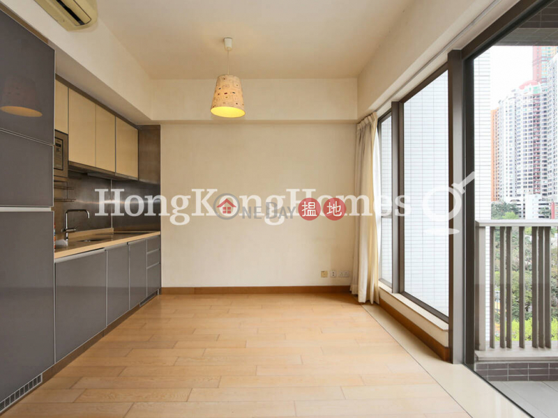 Island Crest Tower 1 | Unknown | Residential, Rental Listings, HK$ 25,000/ month
