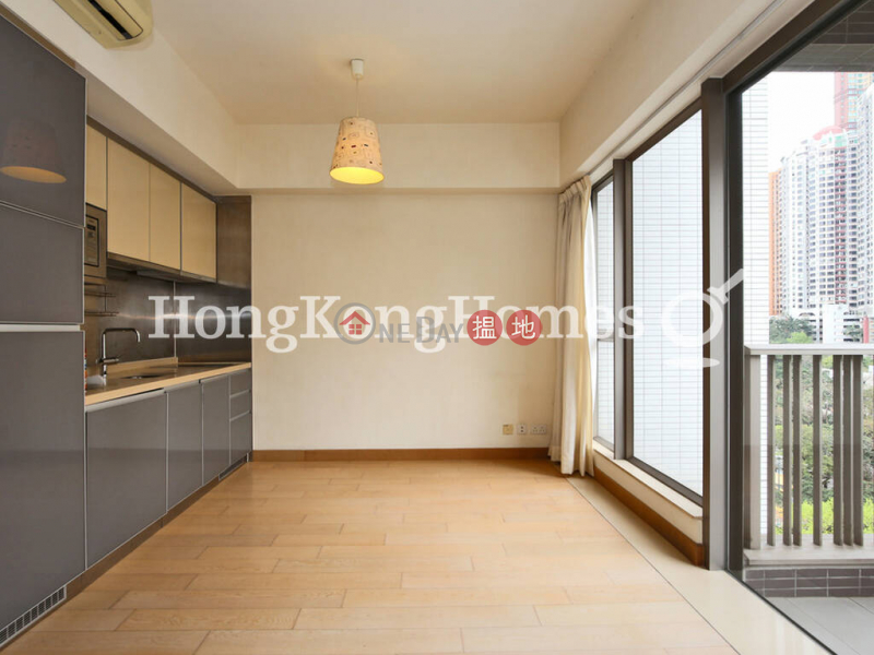 縉城峰1座未知-住宅|出租樓盤HK$ 25,000/ 月