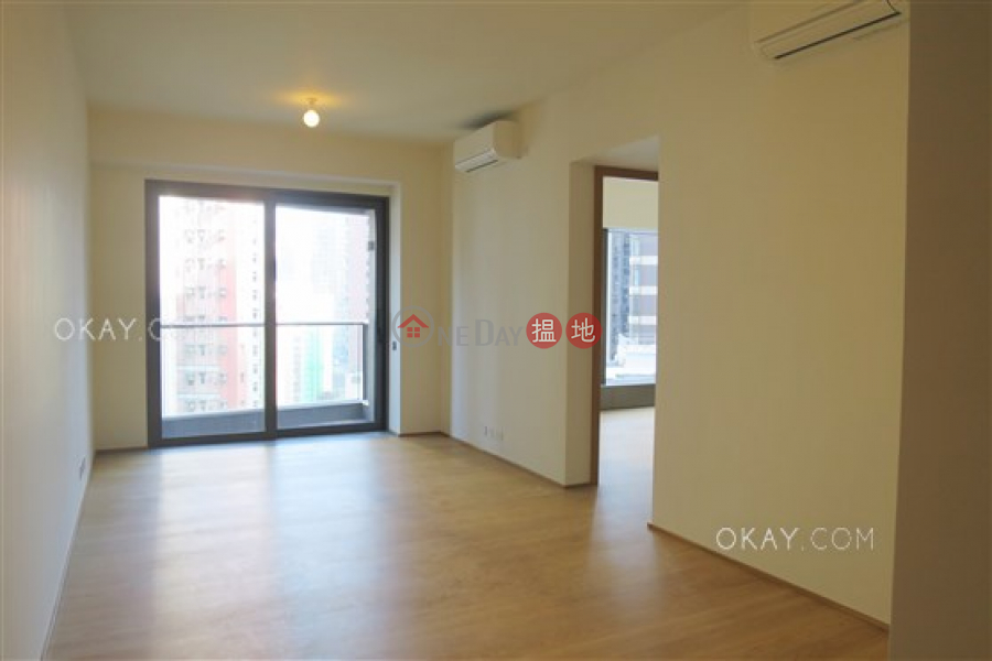 Charming 2 bedroom with balcony | Rental, Alassio 殷然 Rental Listings | Western District (OKAY-R306316)