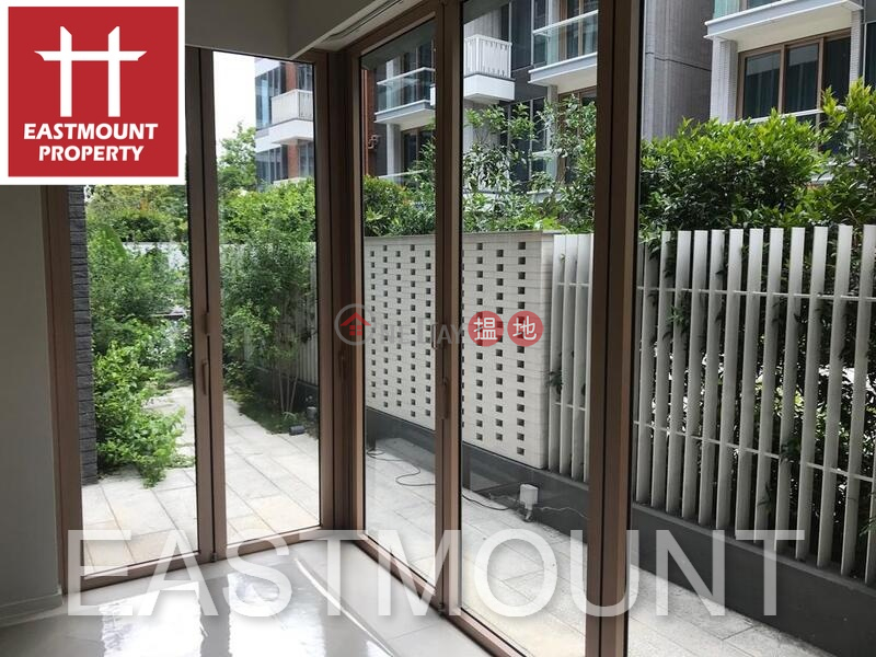 HK$ 57,000/ month Mount Pavilia, Sai Kung | Clearwater Bay Apartment | Property For Rent or Lease in Mount Pavilia 傲瀧-Low-density luxury villa with Garden, 1 Car Parking