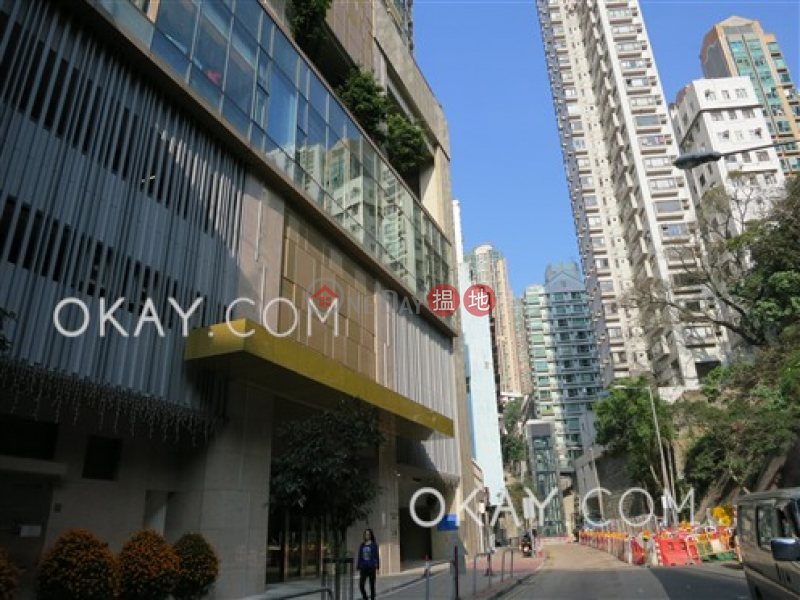 寶雅山-中層住宅-出租樓盤|HK$ 31,800/ 月