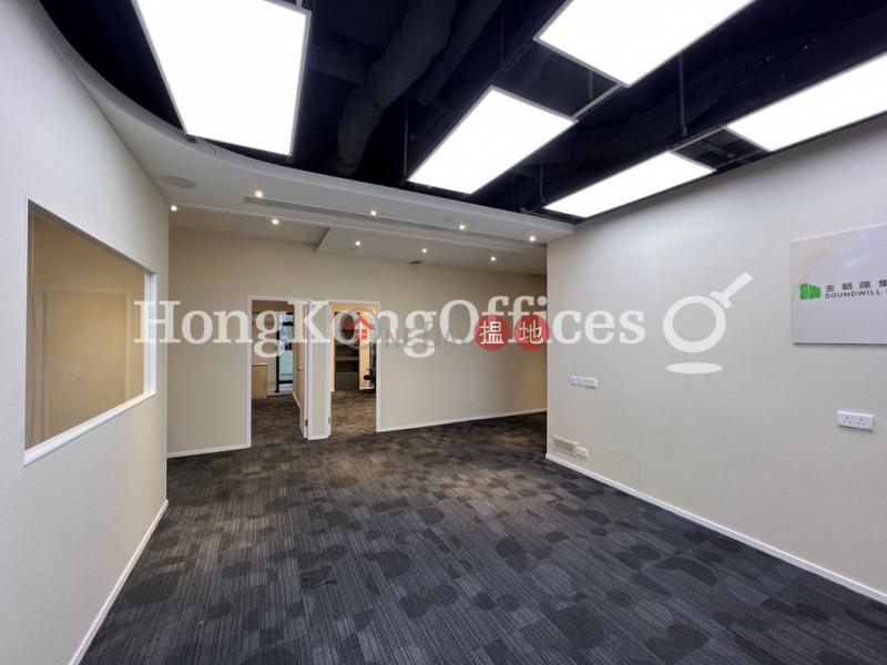 Office Unit for Rent at Soundwill Plaza | 30-48 Russell Street | Wan Chai District Hong Kong, Rental | HK$ 170,856/ month