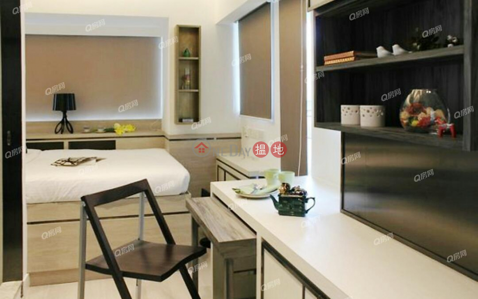 Property Search Hong Kong | OneDay | Residential | Sales Listings, The Lodge | Low Floor Flat for Sale