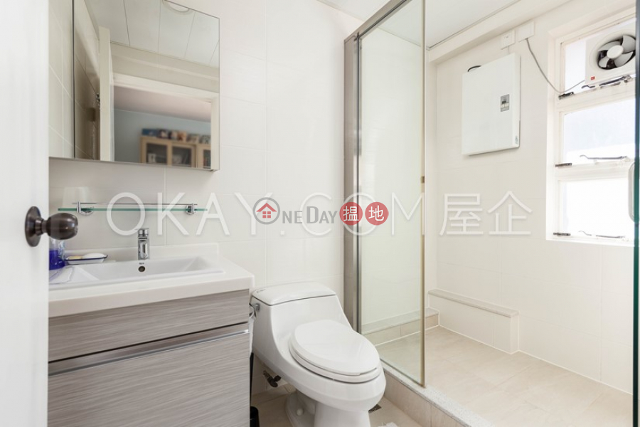 Property Search Hong Kong | OneDay | Residential, Sales Listings Efficient 4 bed on high floor with balcony & parking | For Sale