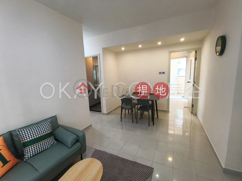 3房1廁般安閣出租單位, 般安閣 Bonanza Court | 西區 (OKAY-R303546)_0